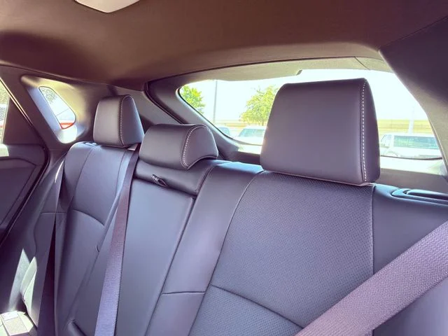 New 2026 Wind Chill Pearl with Midnight Black Metallic roof Toyota Limited image 25
