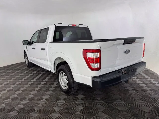 Used 2021 White Ford XL image 6