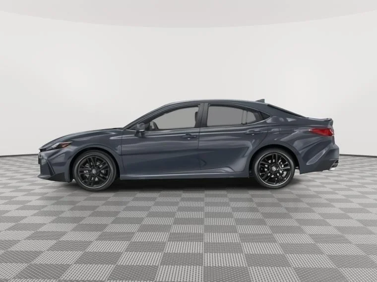 New 2026 Underground Toyota SE image 3