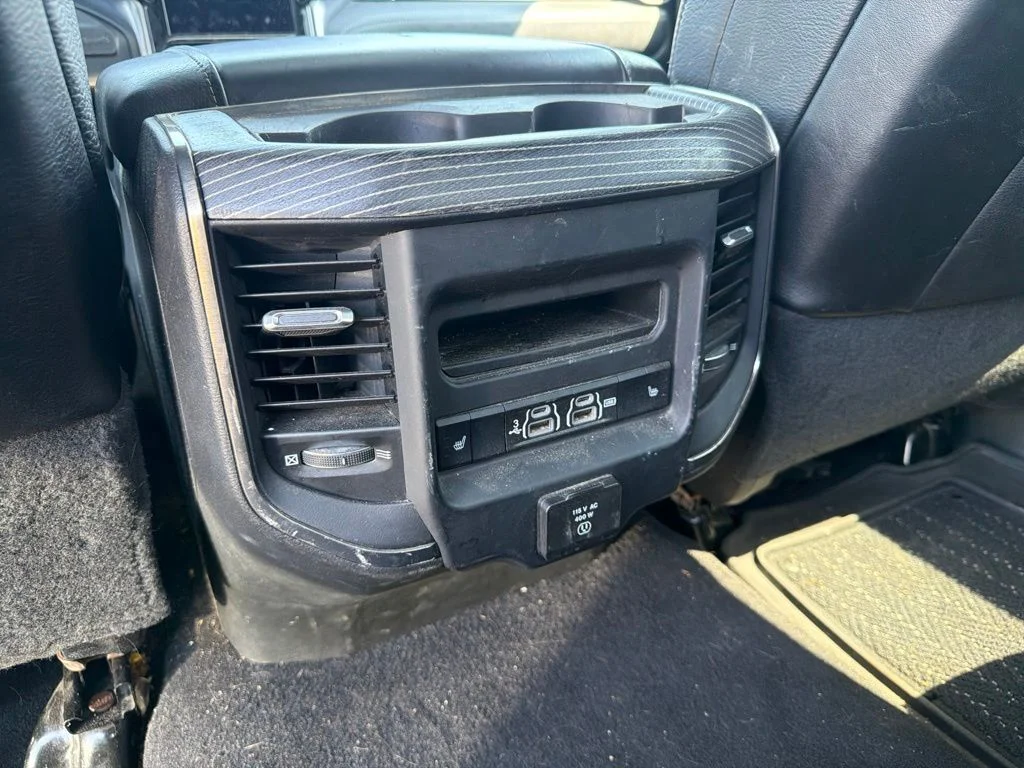 Used 2020 Red Ram Limited image 21