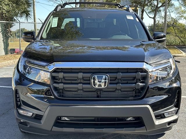 2026 Honda Ridgeline RTL - Photo 8