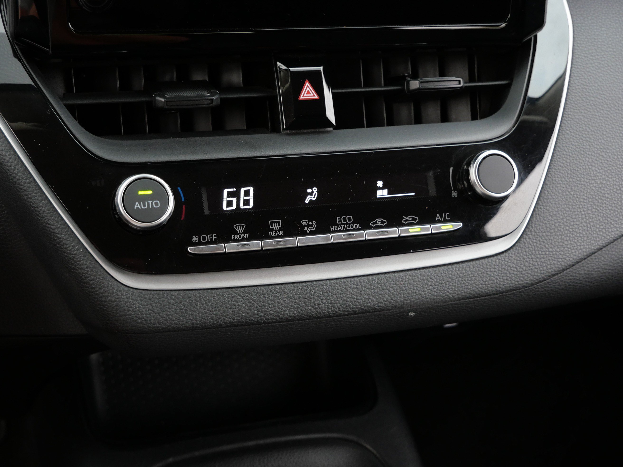 Certified Used 2024 CELESTITE Toyota Hybrid LE image 23