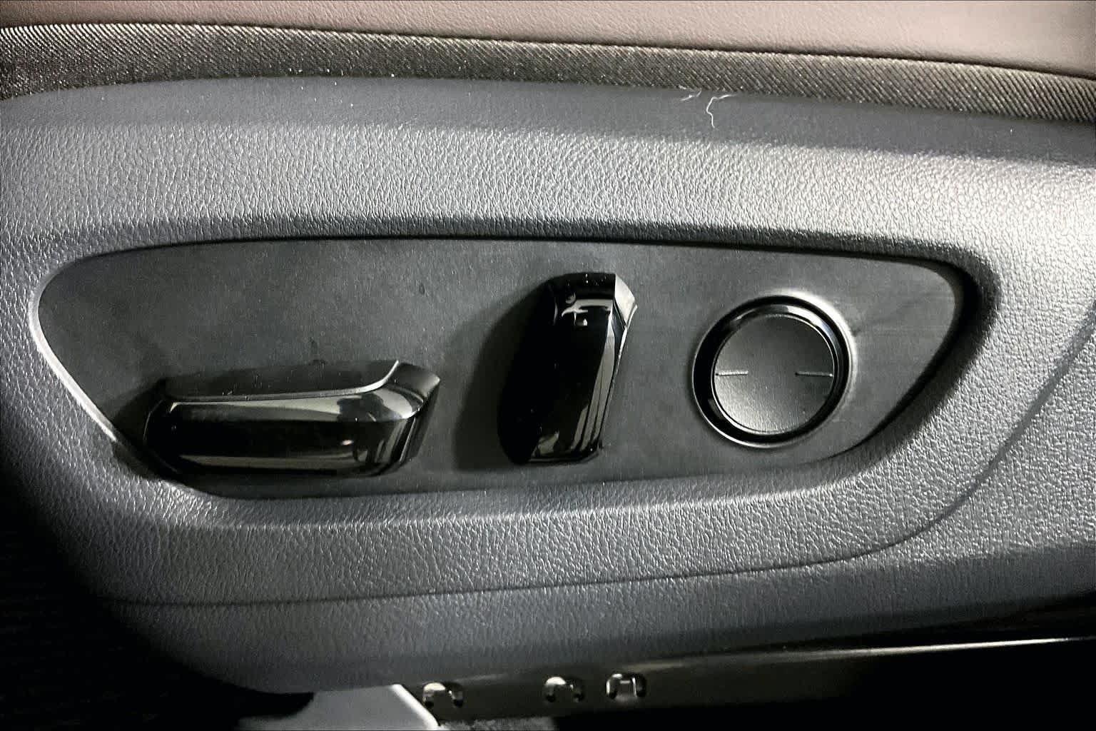 2026 Lexus TX Premium - Photo 30