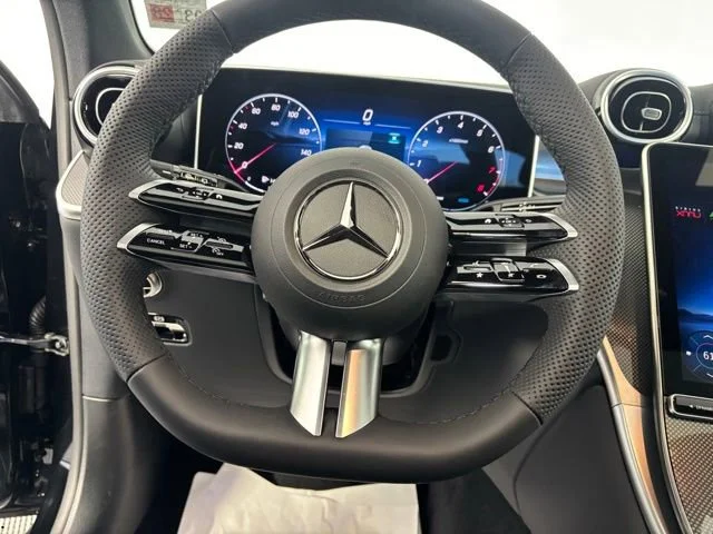 2026 Mercedes-Benz GLC Base - Photo 59