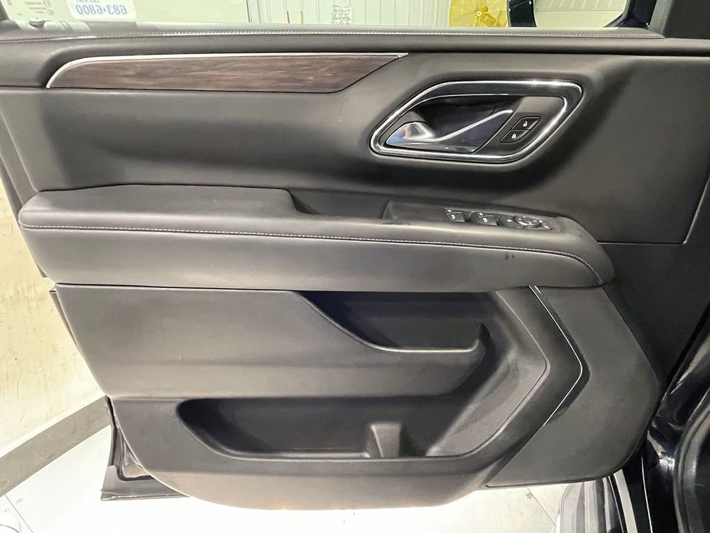 Used 2024 Black Chevrolet LS image 22