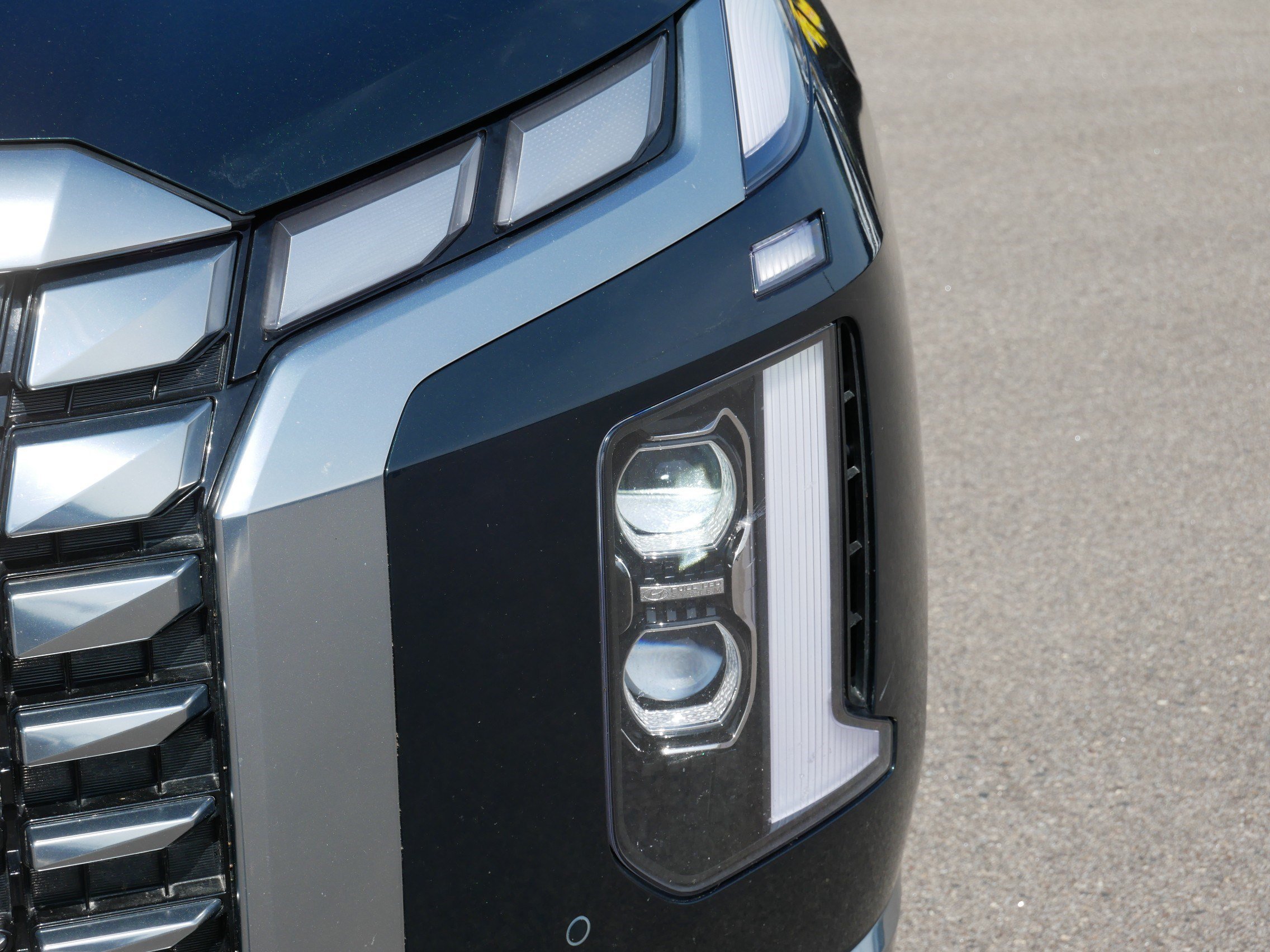 2023 Hyundai Palisade Calligraphy - Photo 16