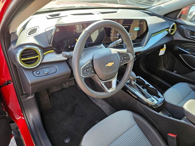 2026 Chevrolet Trax LT - Photo 10