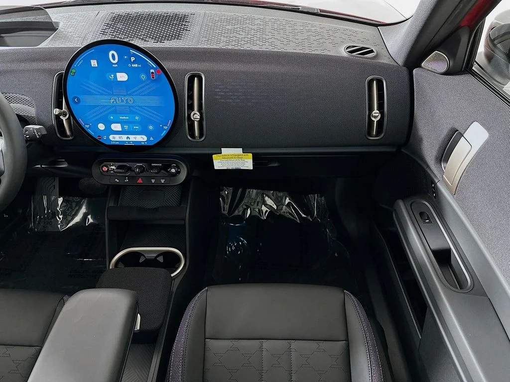 2026 MINI Countryman S - Photo 26