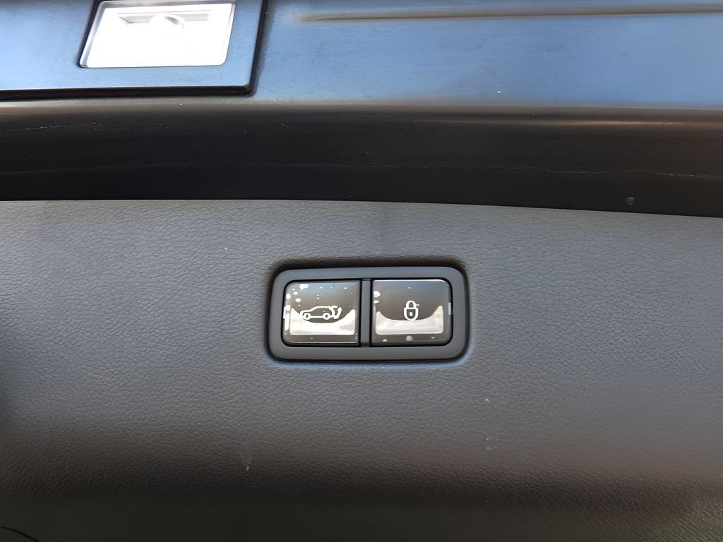 Used 2025 Vik Black Genesis 2.5T image 18