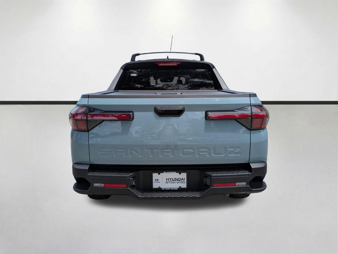 New 2027 Blue Stone Hyundai SEL Activity FWD image 6