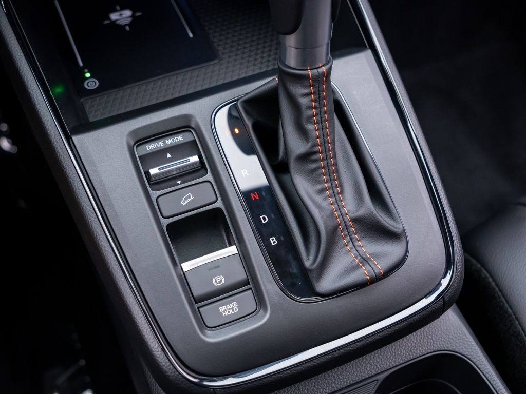 2026 Honda CR-V Sport Touring - Photo 29