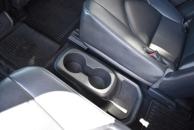Used 2023 Black Toyota XLE image 15