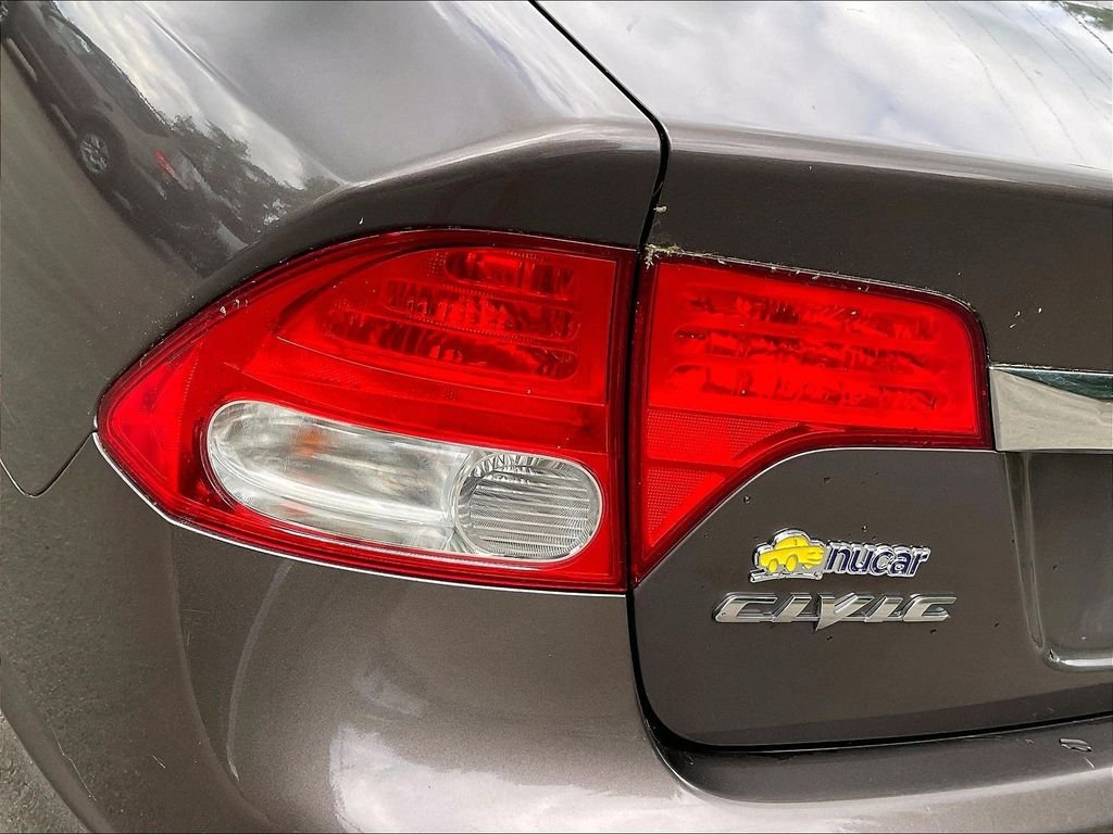 Used 2010 Brown Honda LX image 28