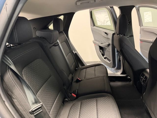 New 2026 Vapor Blue Metallic Ford Active® image 26