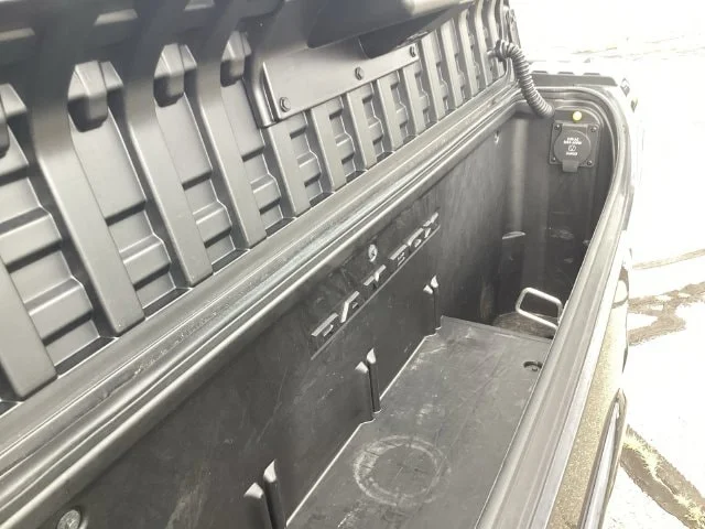 Used 2020 Steel Metallic Ram Limited image 20