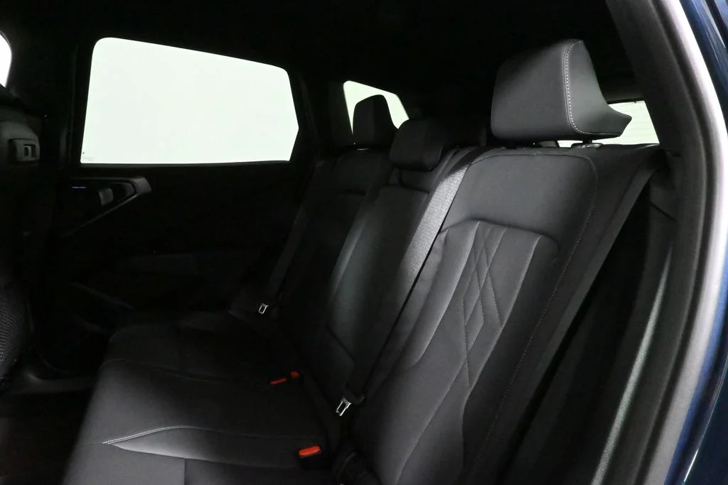 Certified Used 2026 Blue BMW 30 xDrive image 4