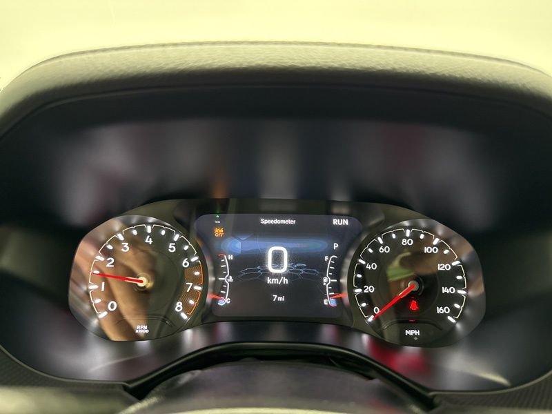 2026 Jeep Compass Limited Altitude - Photo 28