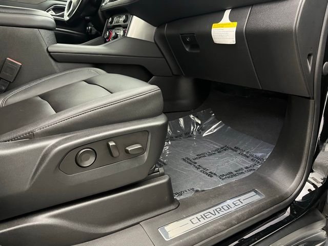 Used 2023 Black Chevrolet LT image 32