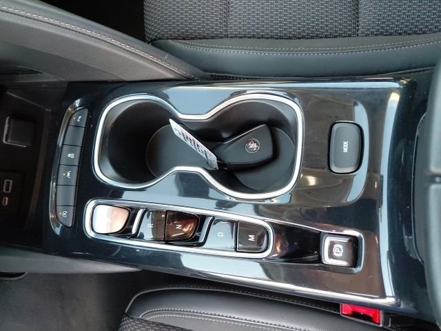 Used 2022 Ebony Twilight Metallic Buick Preferred image 24