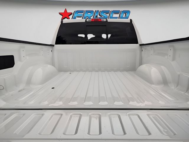 New 2026 Bright White Clearcoat RAM Big Horn/Lone Star image 29
