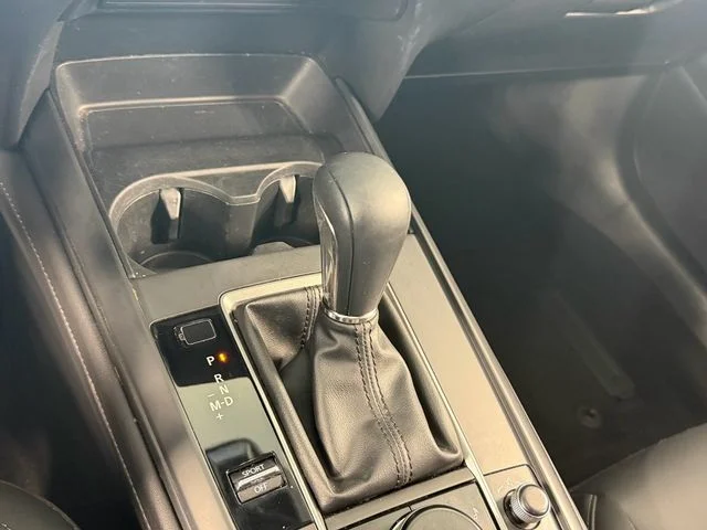 Used 2023 Blue Mazda 2.5 S Select Package image 18