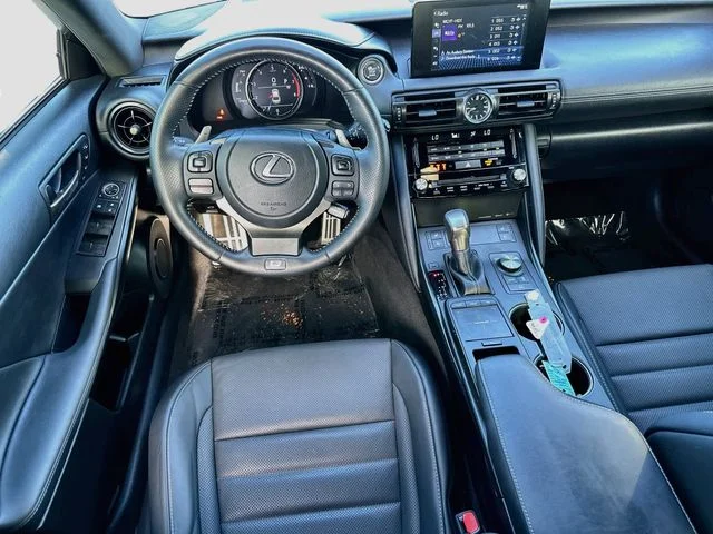Used 2023  Lexus 350 F SPORT image 22