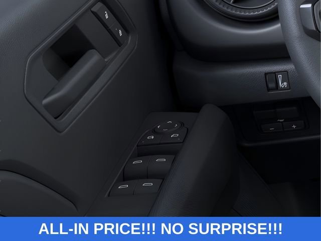 2026 Chevrolet Colorado Work Truck - Photo 22