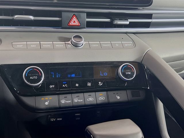 2025 Hyundai Elantra SEL - Photo 11