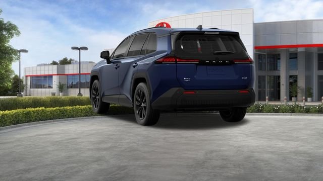 New 2026 Blueprint Toyota  XLE Premium image 27