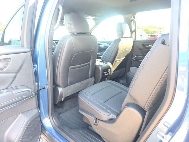 Used 2026 Blue Chevrolet LT image 29