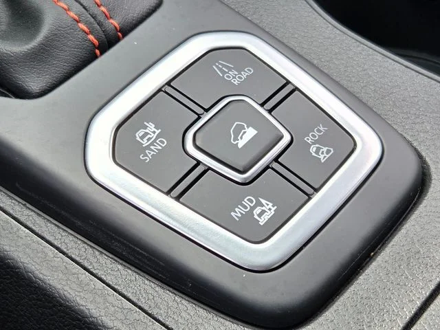 2026 Nissan Frontier PRO-4X - Photo 29