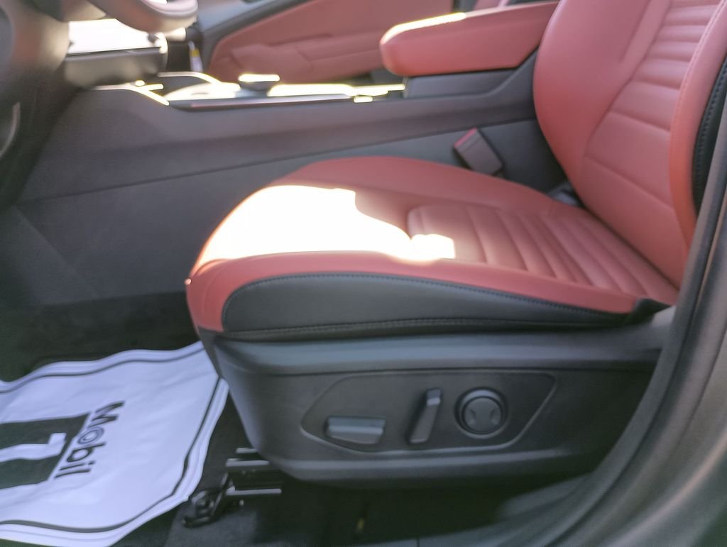 New 2026 Shadow Matte Gray Kia SX Prestige image 18