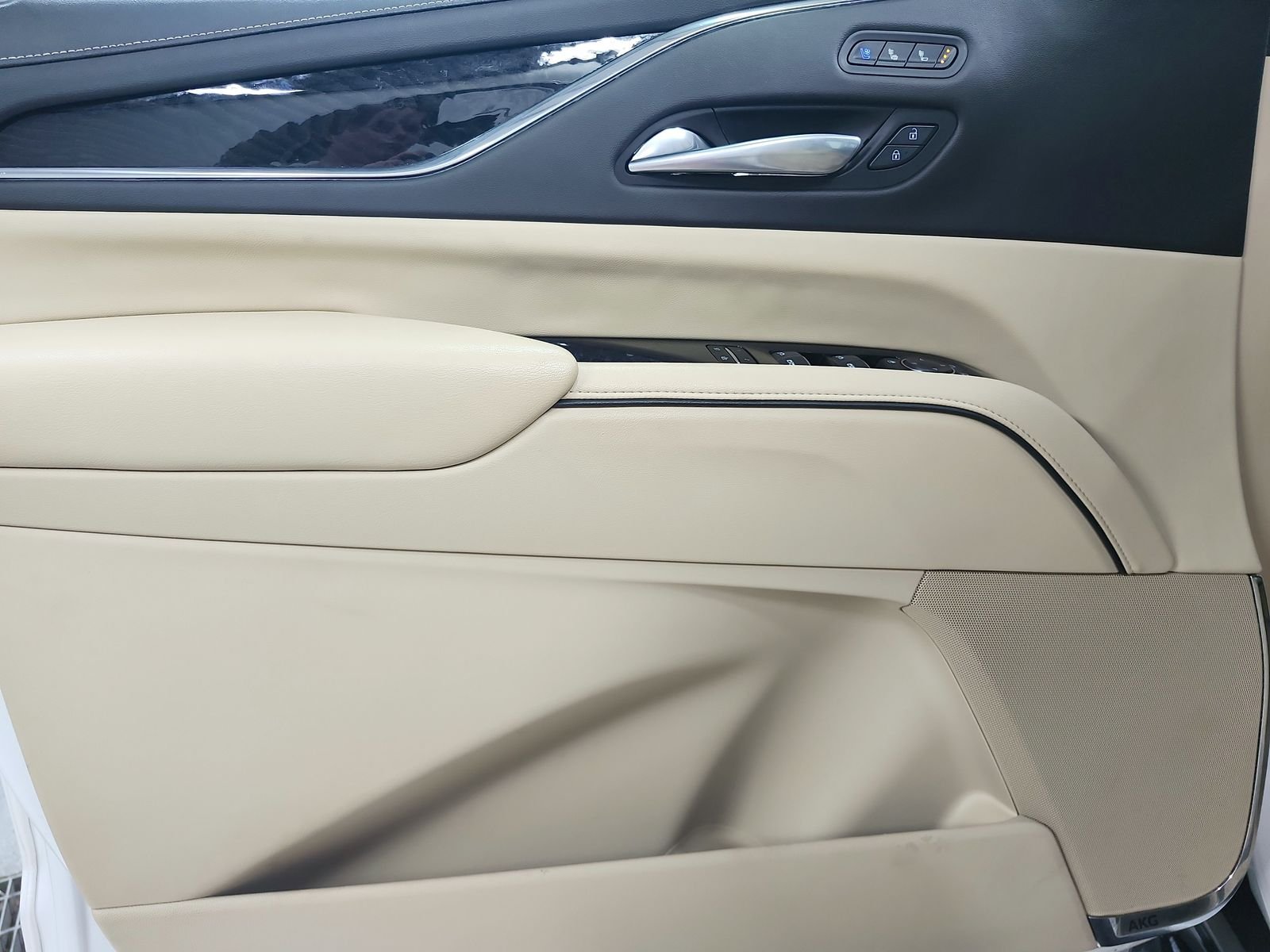 2021 Cadillac Escalade ESV Premium Luxury - Photo 37