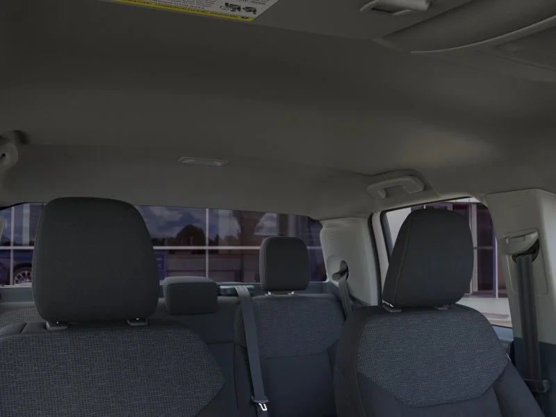 New 2026 Oxford White Ford XL image 12