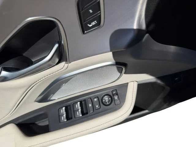 New 2026 Majestic Black Pearl Acura Technology Package image 27