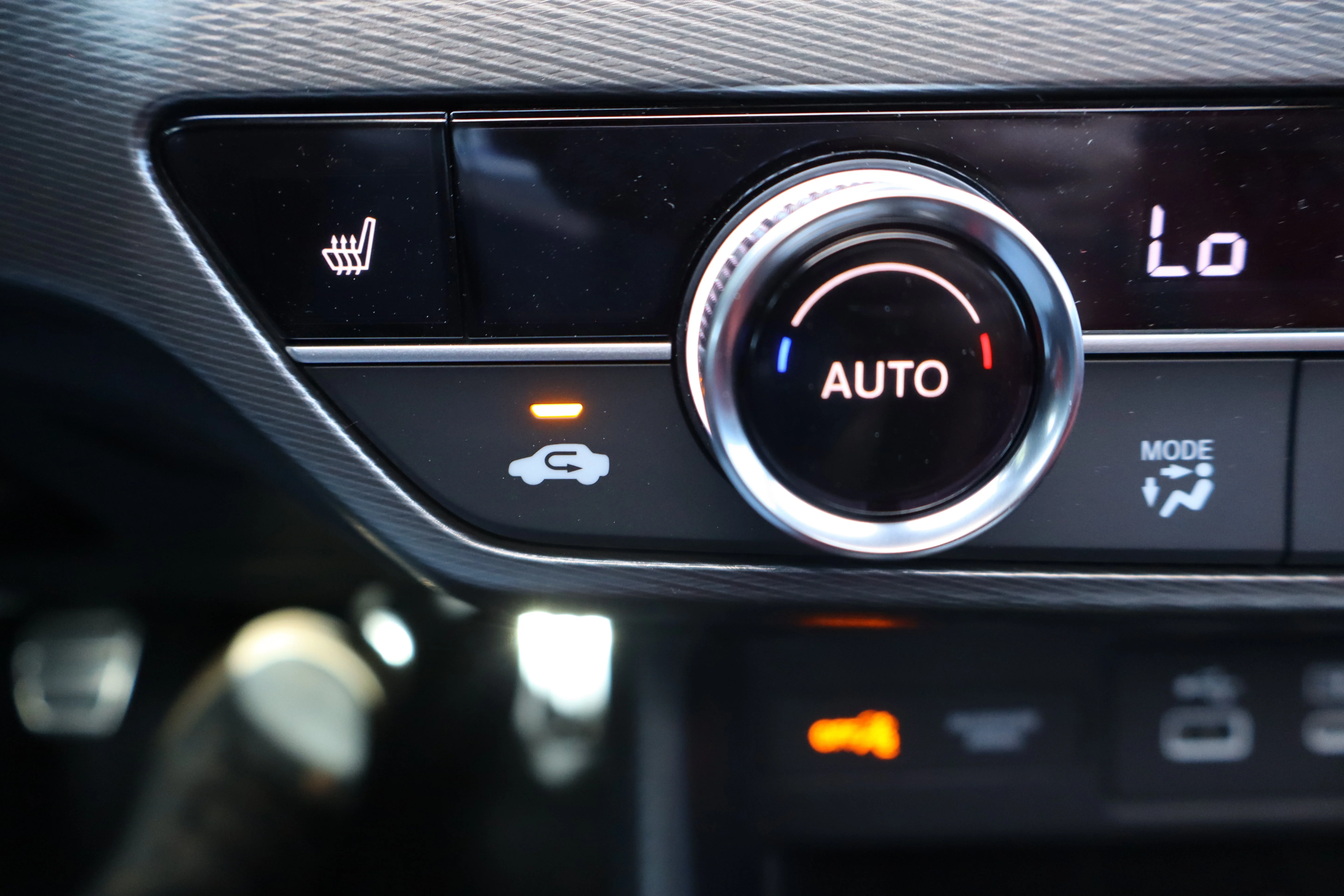 New 2026 Black Acura w/A-Spec Technology Package image 18