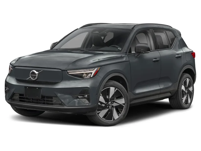 New 2026 Volvo EX40 Single Motor Extended Range Plus 4D Sport Utility ...