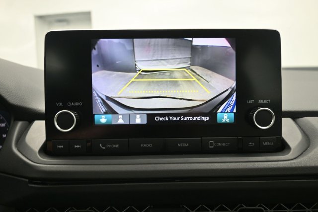Used 2023 Gray Honda EX image 32