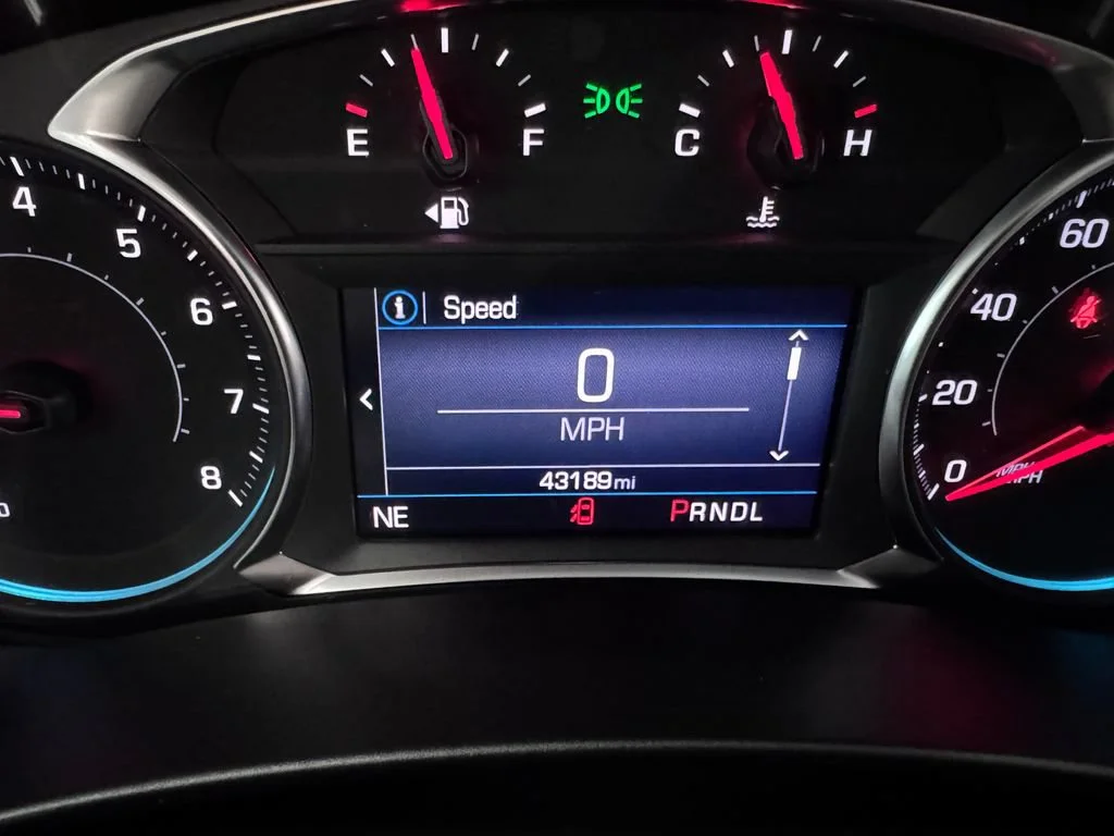 2022 Chevrolet Equinox LT - Photo 16
