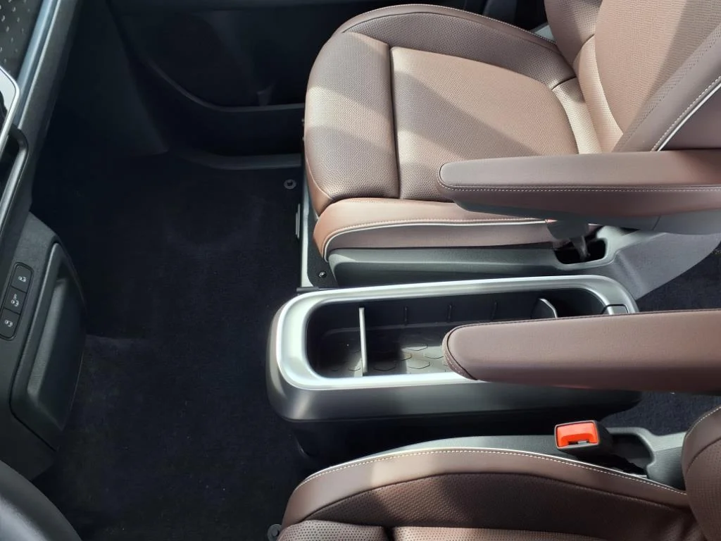 2025 Volkswagen ID. Buzz PRO S - Photo 13
