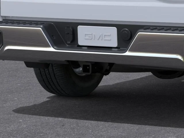 New 2026 Summit White GMC Pro image 14