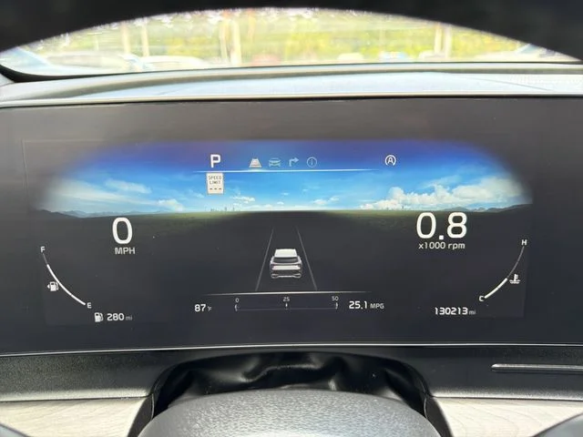 Used 2023 Red Kia X-Pro image 31