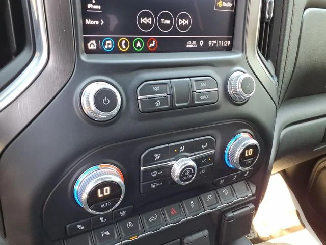 Certified Used 2019 Black GMC AT4 image 29
