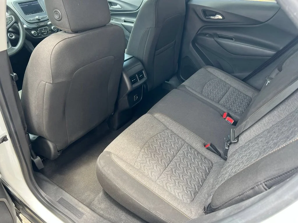 Used 2023 Summit White Chevrolet LT image 20