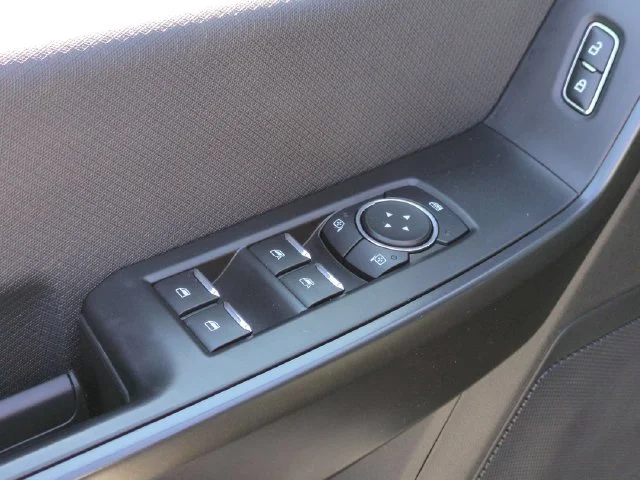 Used 2024 White Ford STX image 13