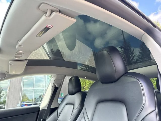 Used 2022 Black Tesla Long Range image 27