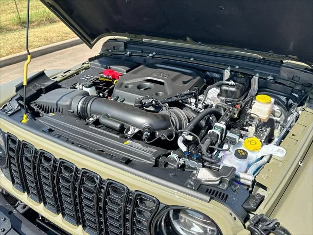 New 2026 41 Exterior Paint Jeep Willys 41 image 24
