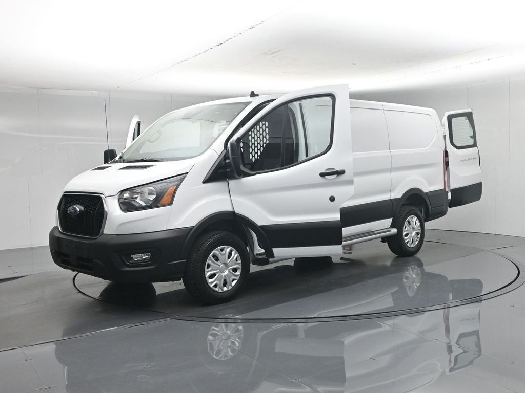 Certified Used 2025 White Ford Base image 31