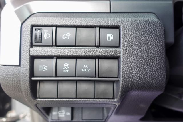 2026 Toyota Tacoma TRD Off Road - Photo 20
