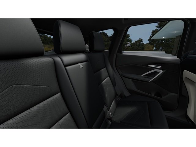 New 2026 Space Silver Metallic BMW  image 12
